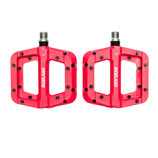 Pedal RDNylon Rosado