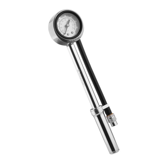 Bombín Suspensión Salut