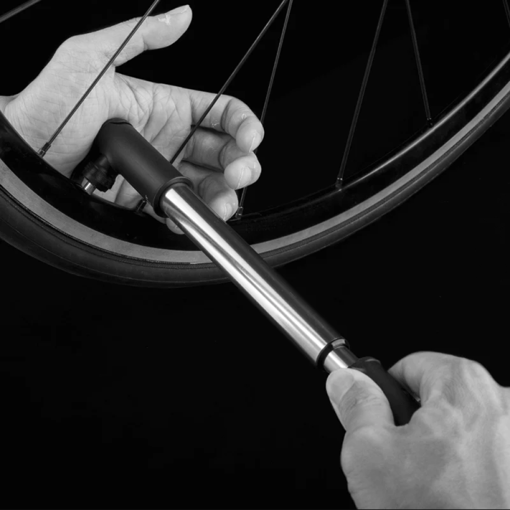 Bombin de Mano Scope Apogee