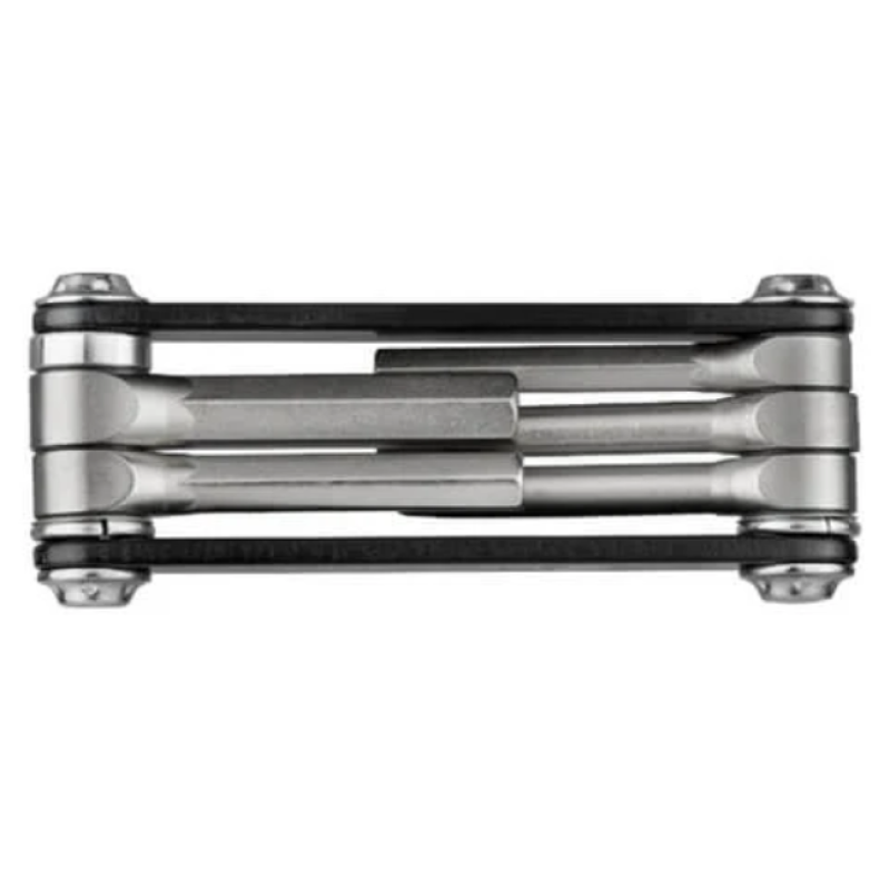 Multiherramienta Feexman E-Version 5 Negro