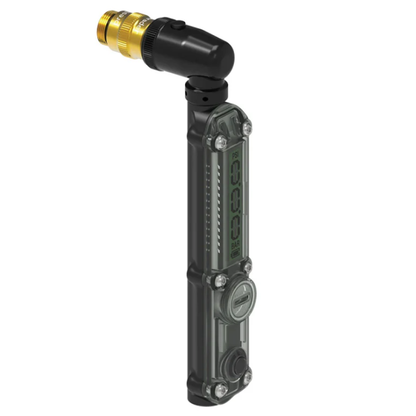 Medidor Presión Digital Check