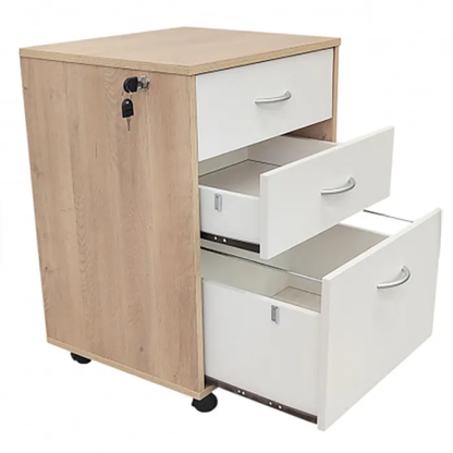 Cajonera Erika Jerez