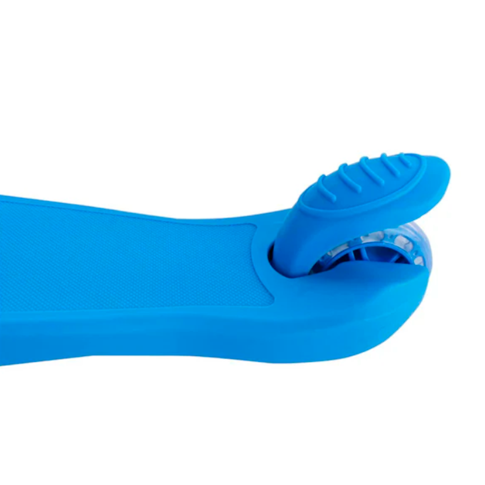 Scooter 3 Ruedas Azul