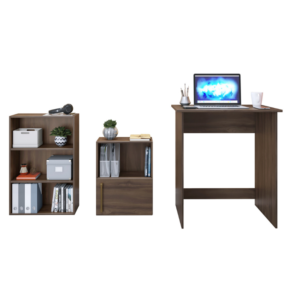 Kit Mini Home Office Café