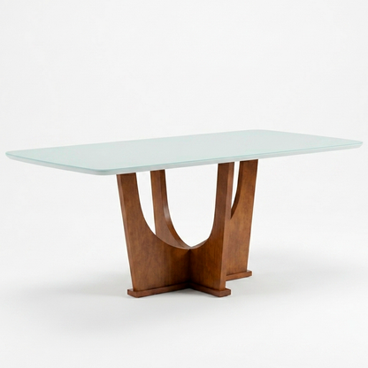 Comedor Alicia con 6 sillas
