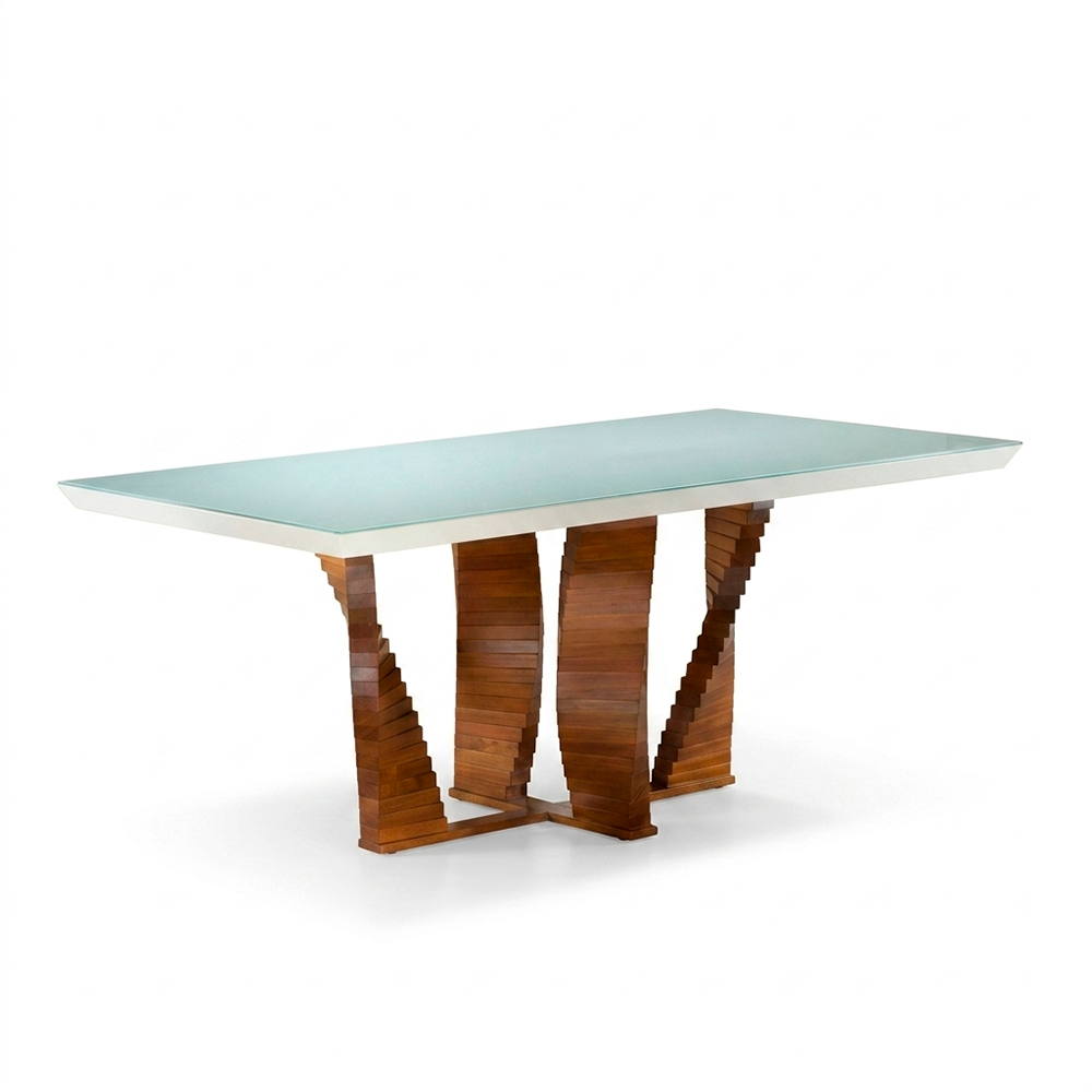Comedor Harmony con 6 sillas Harmony