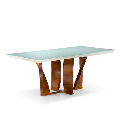Comedor Harmony con 6 sillas Harmony