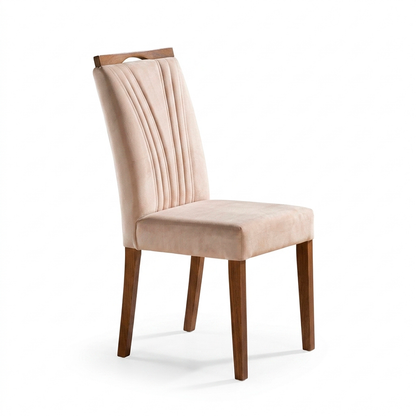 Comedor Harmony con 6 sillas Harmony