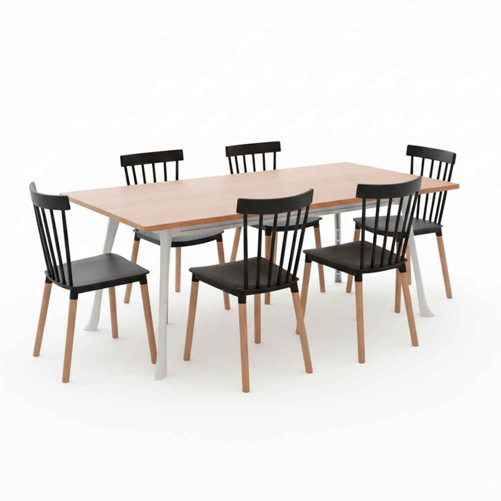 Comedor Hatillo Peral