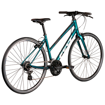 Bicicleta Verza Speed 50 Azul
