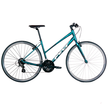 Bicicleta Verza Speed 50 Azul