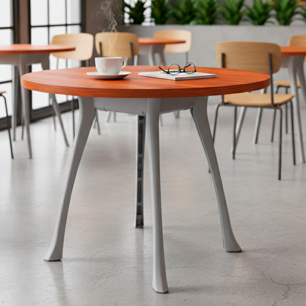 Mesa Redonda 100 cm Peral