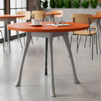 Mesa Redonda 100 cm Peral