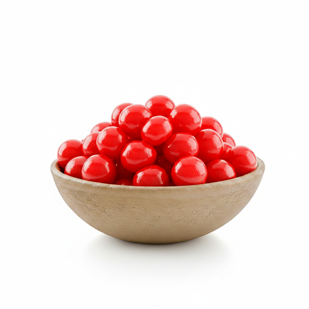 Gomitas Cherry Sour