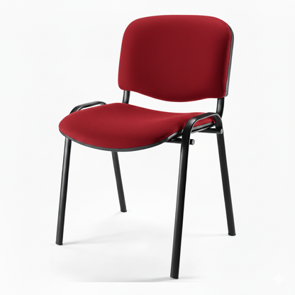 Silla ISO Tapizada