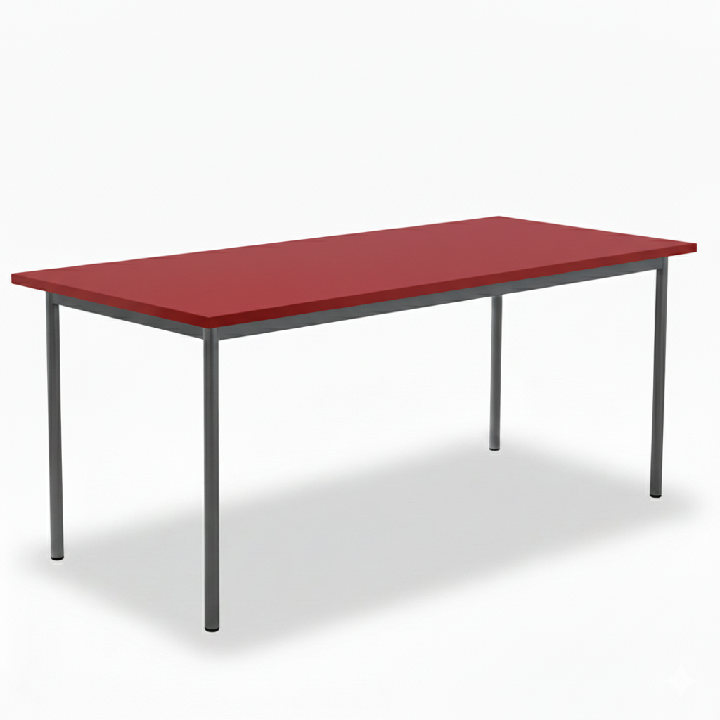 Mesa de Trabajo Multiuso 120