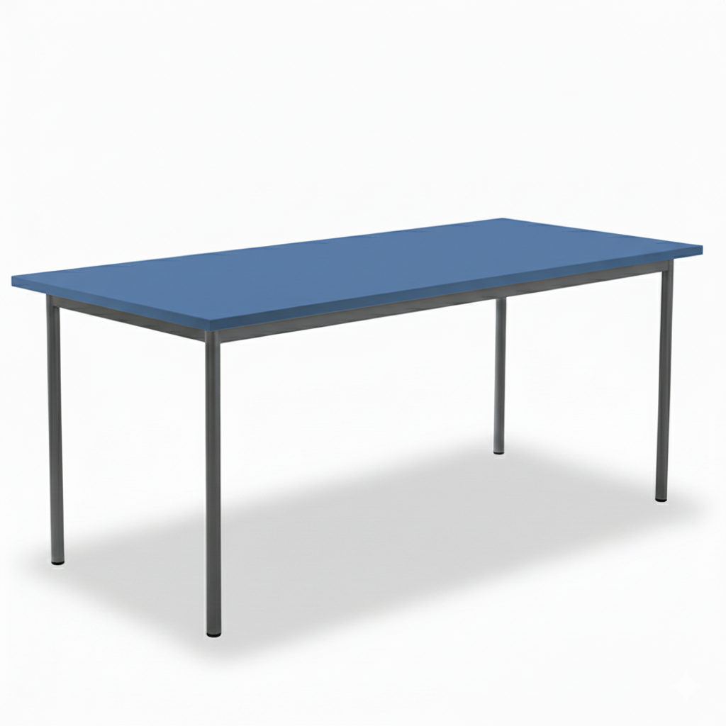 Mesa de Trabajo Multiuso 120