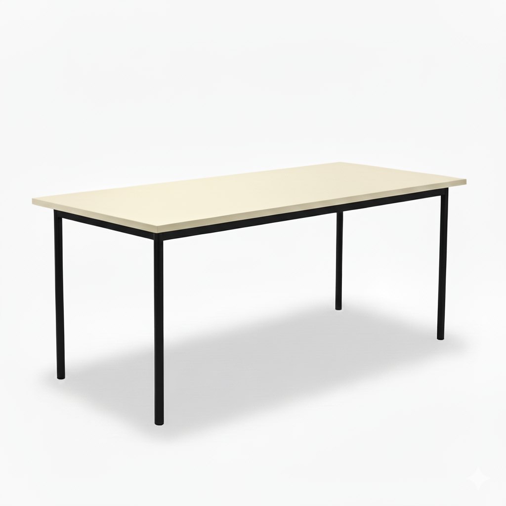 Mesa de Trabajo Multiuso 120