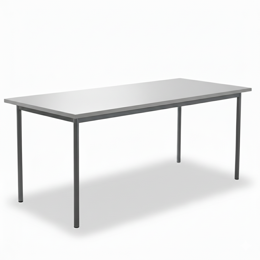 Mesa de Trabajo Multiuso 120