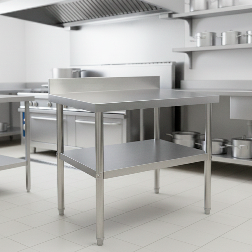 Mesón de Acero Central 90 Mural