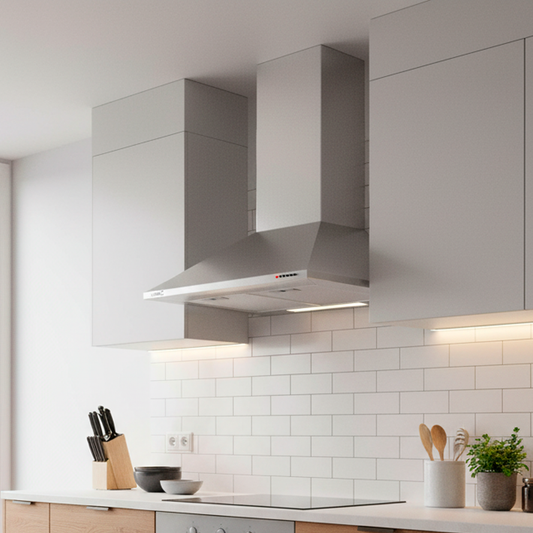 Campana V600 X/L Cata