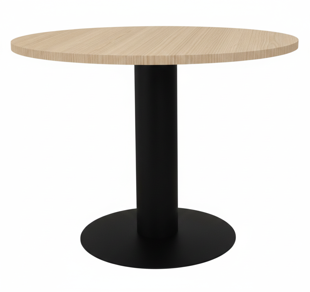 Mesa Reunión Redonda