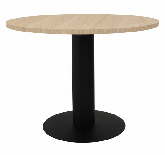 Mesa Reunión Redonda