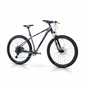 Bicicleta Upland Aro 29 Count 600 Gris