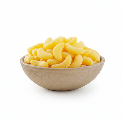 Gomitas Banana Docile