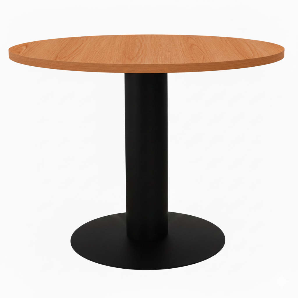 Mesa Reunión Redonda