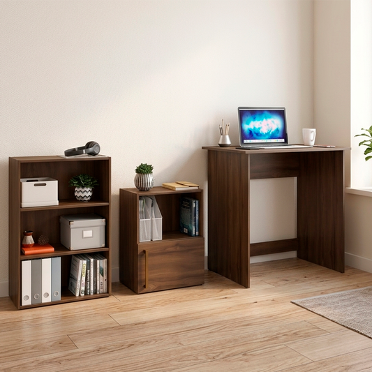 Kit Mini Home Office Café