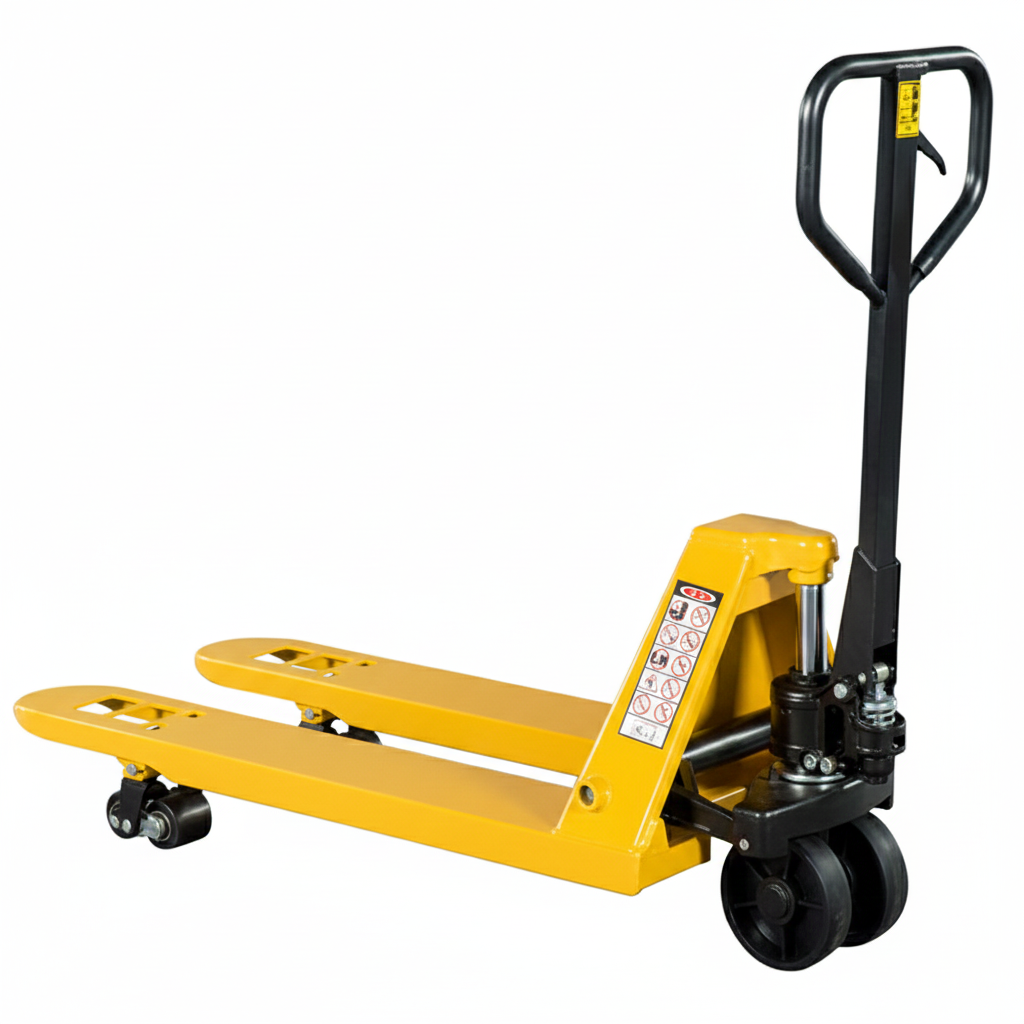 Transpaleta Manual AC50 5000 Kg