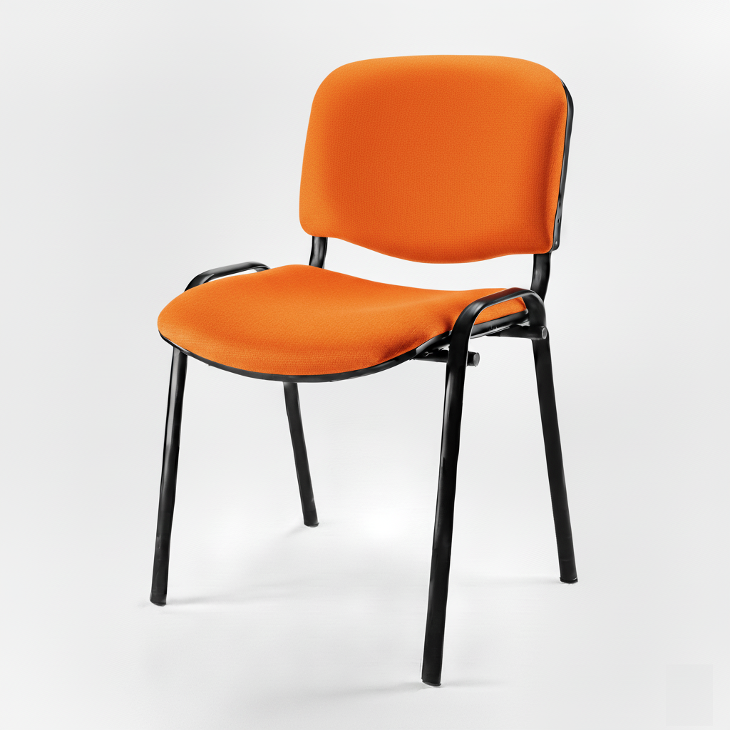 Silla ISO Tapizada