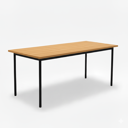Mesa de Trabajo Multiuso 120