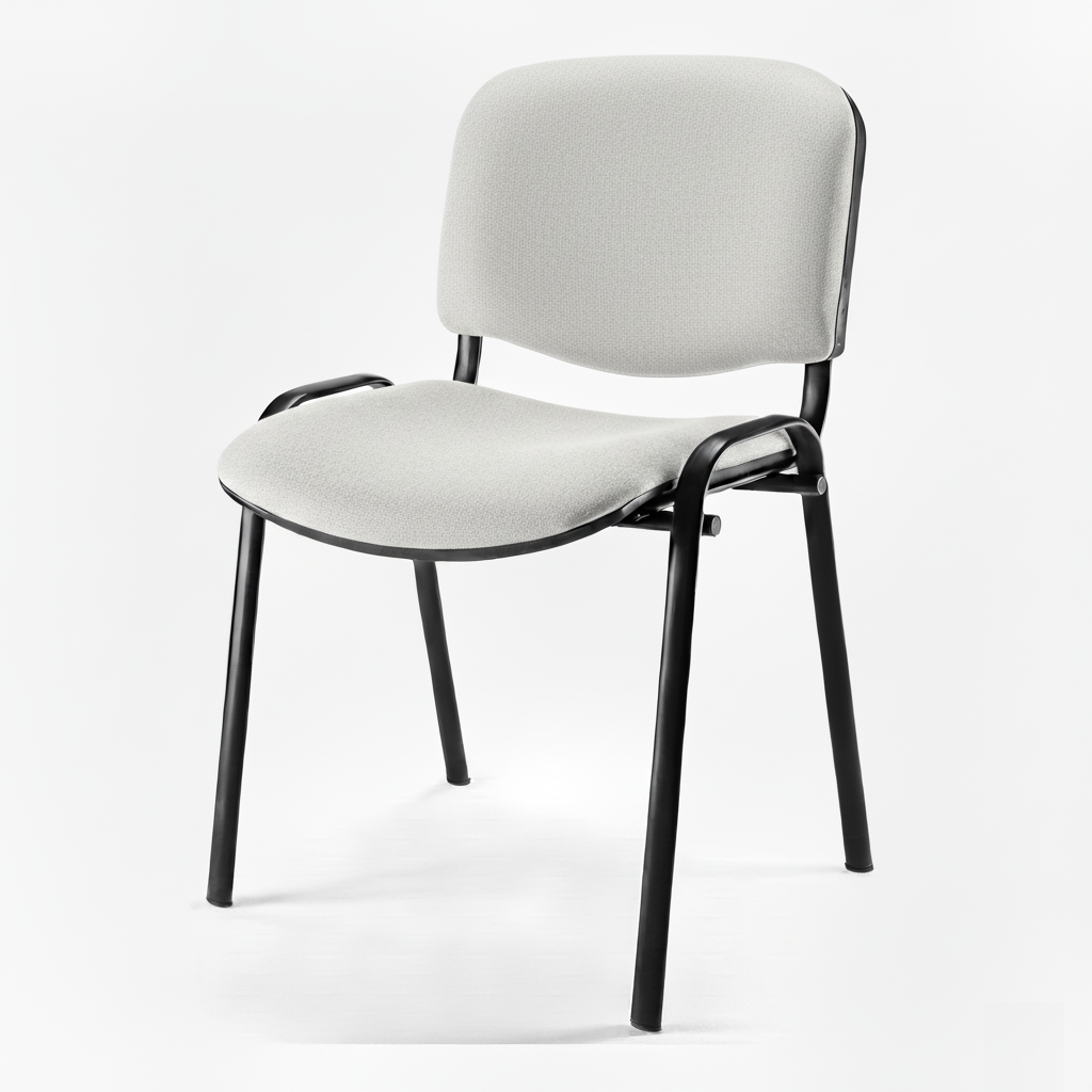 Silla ISO Tapizada