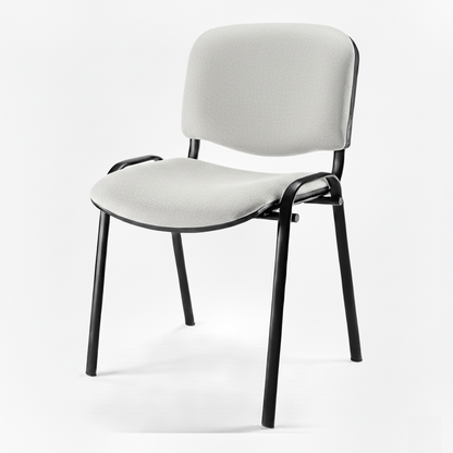 Silla ISO Tapizada