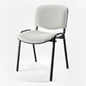Silla ISO Tapizada