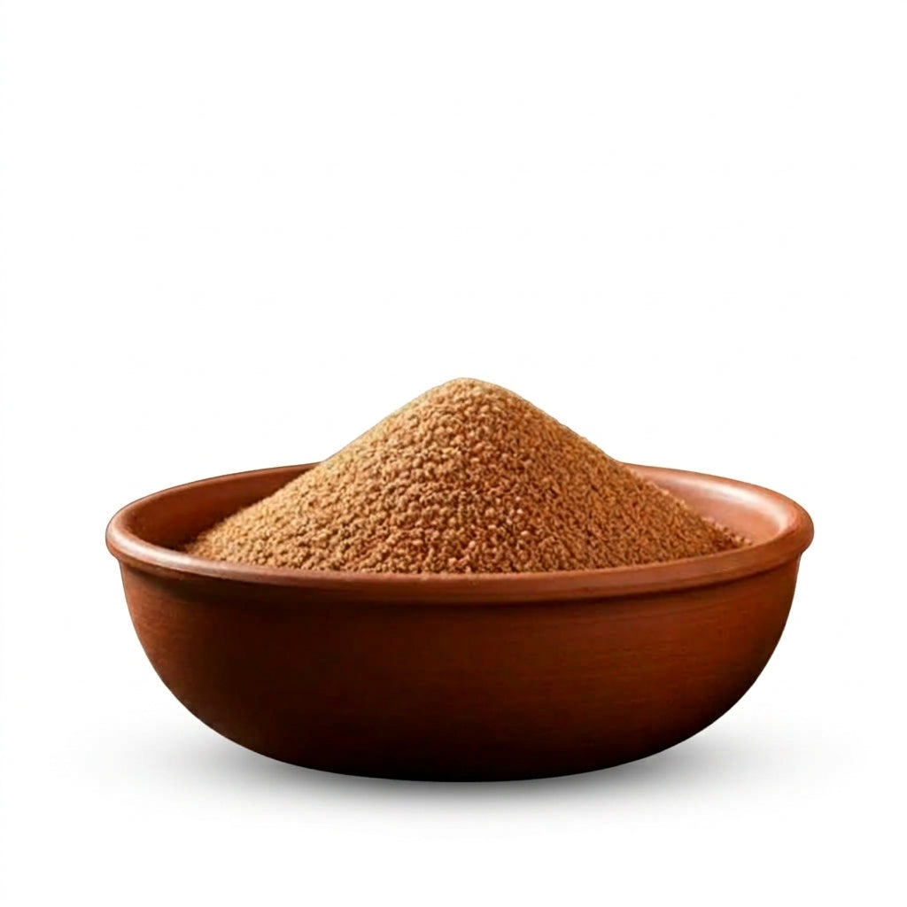 Maicena de Linaza
