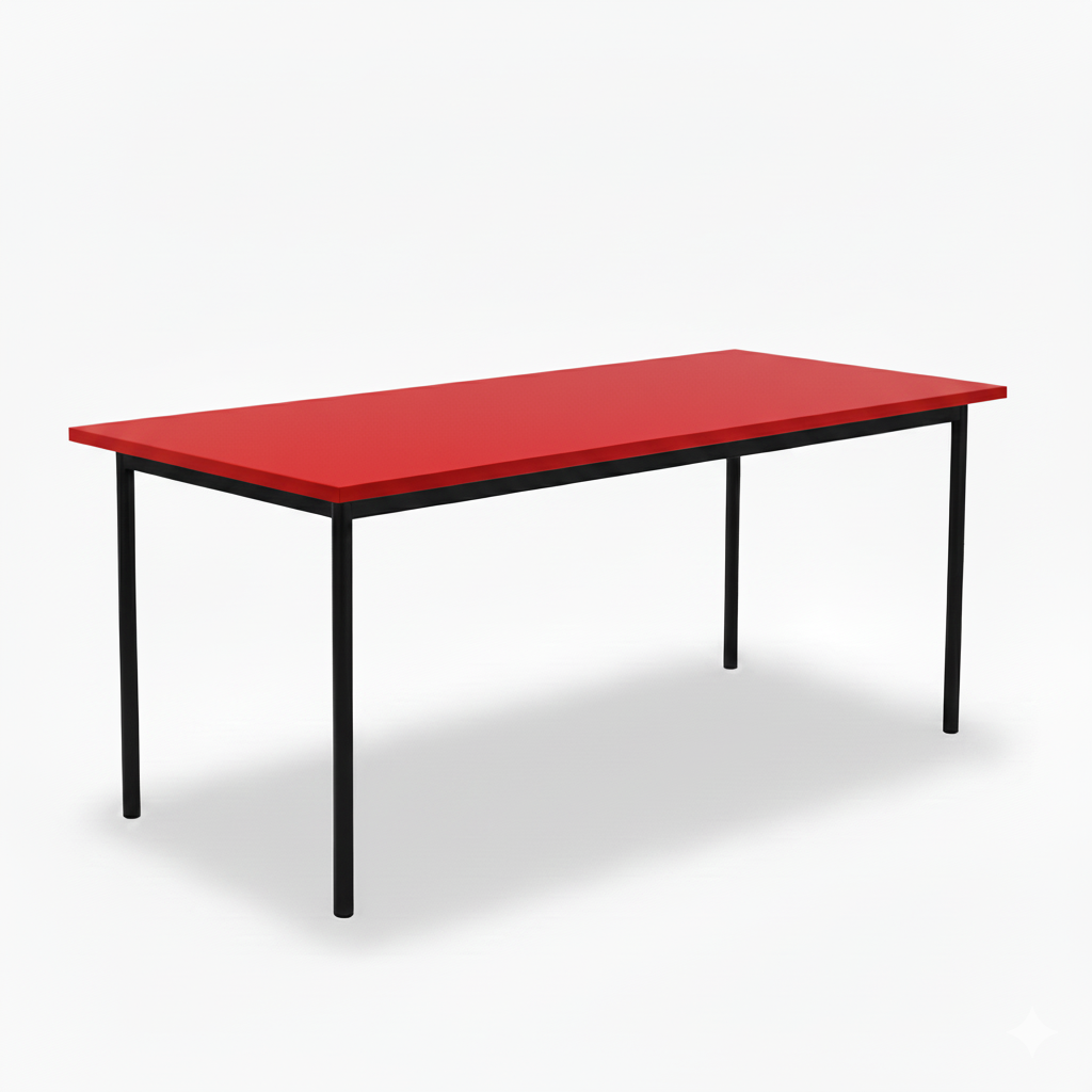 Mesa de Trabajo Multiuso 120