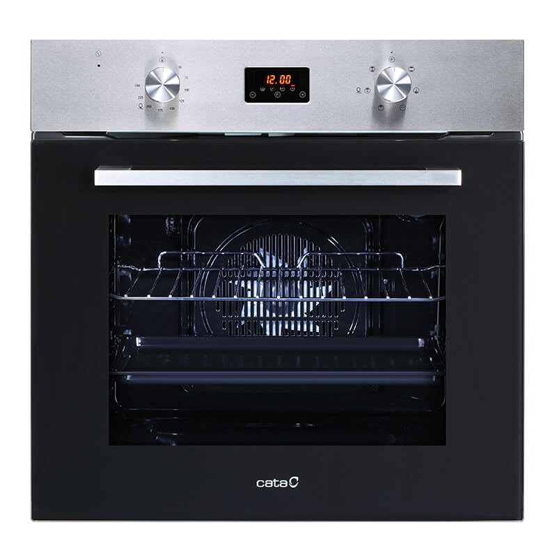 Horno Multifunción MD 6106 X