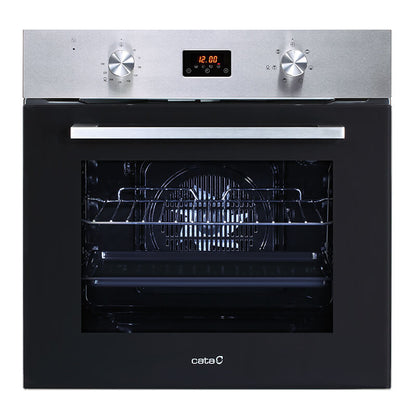 Horno Multifunción MD 6106 X
