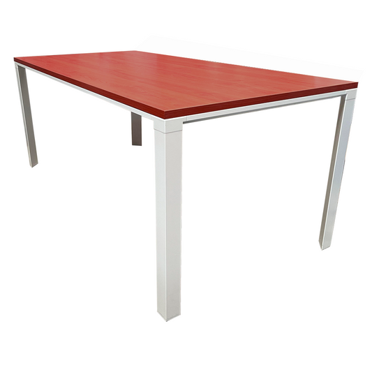 Mesa Reunión 180x90 cm Cerezo