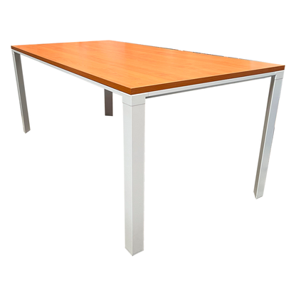 Mesa Reunión 180x90 cm Peral