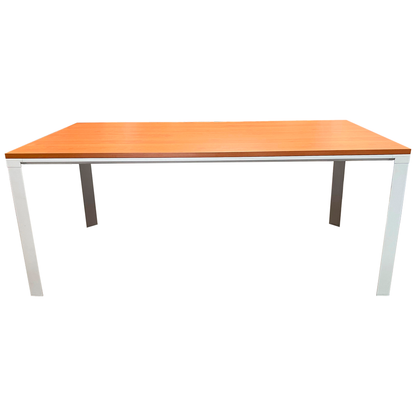 Mesa Reunión 180x90 cm Peral