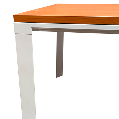 Mesa Reunión 180x90 cm Peral