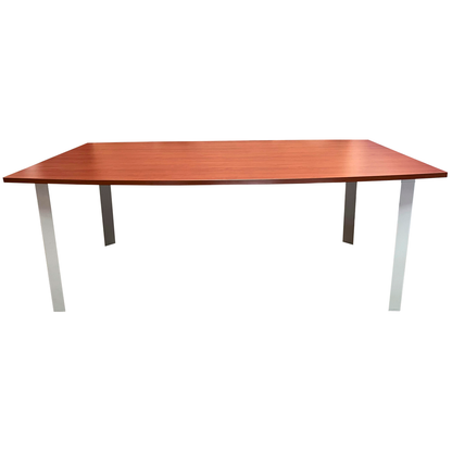 Mesa Reunión Modena 200cm Cerezo