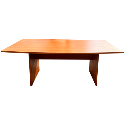 Mesa Reunión 200cm Peral