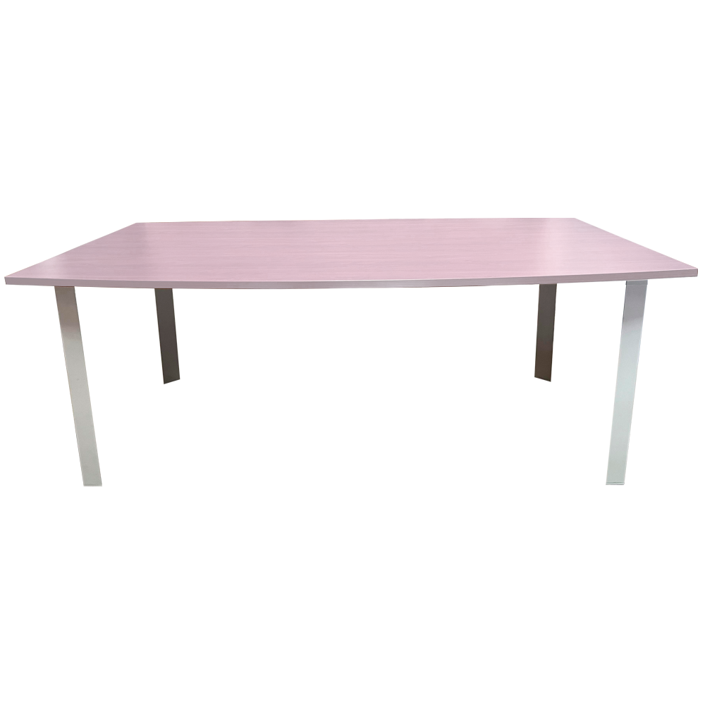 Mesa Reunión Modena 200cm Maple