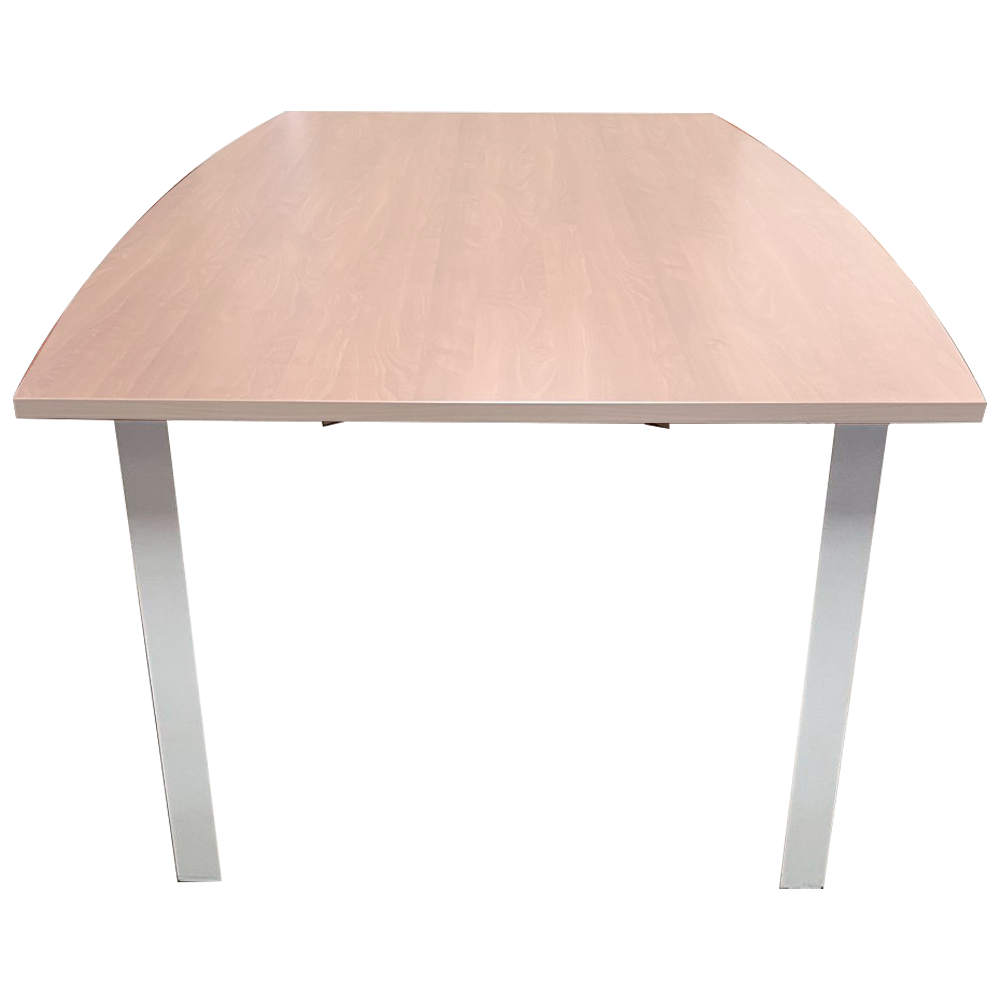 Mesa Reunión Modena 200cm Maple