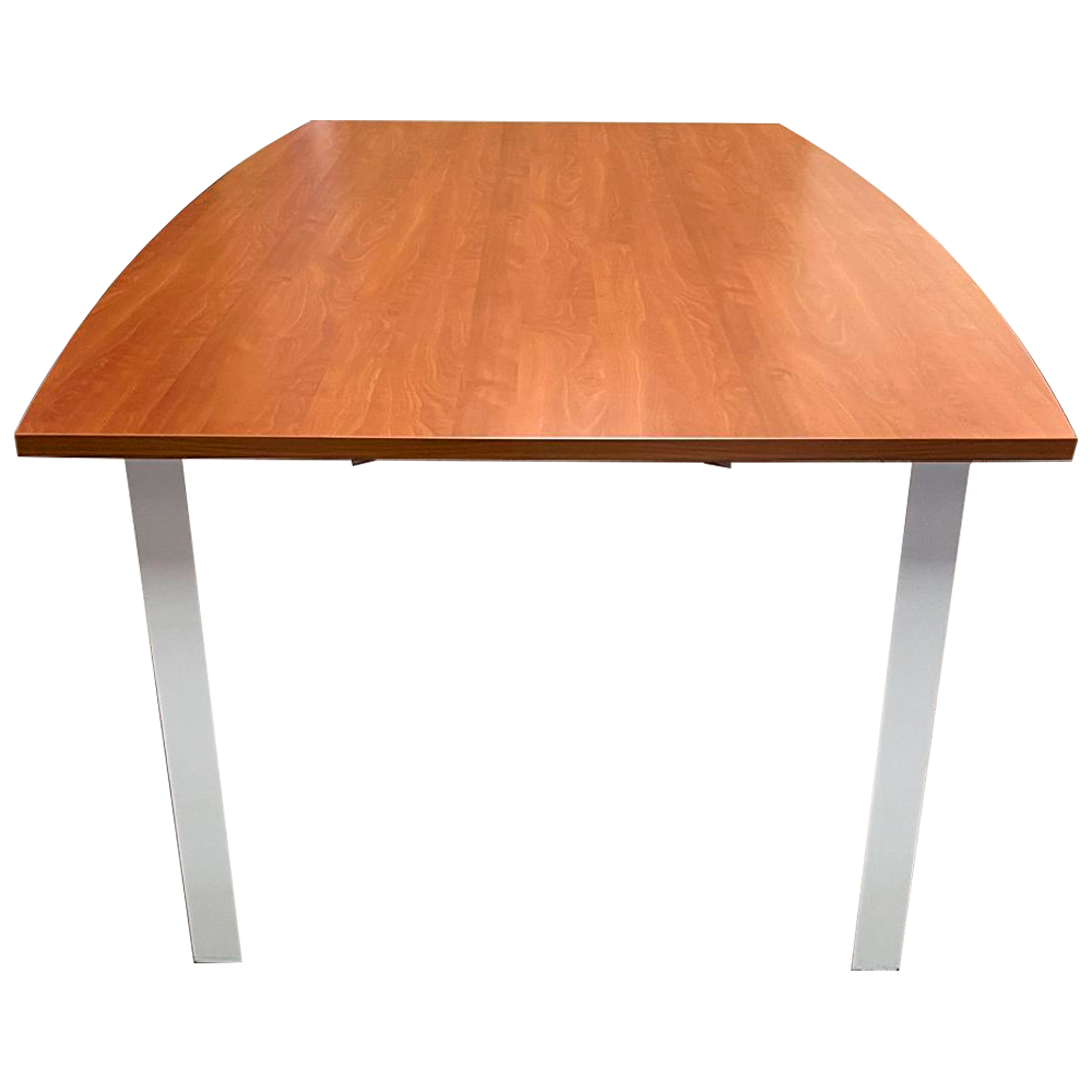 Mesa Reunión Modena 200cm Peral